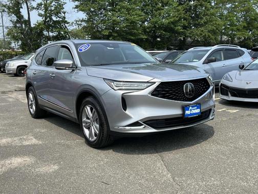 2023 Acura MDX Base