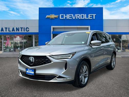 2023 Acura MDX Base