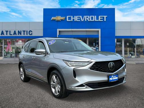 2023 Acura MDX Base