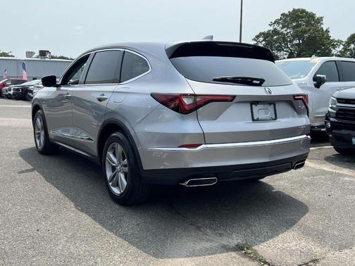 2023 Acura MDX Base