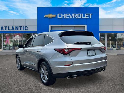 2023 Acura MDX Base