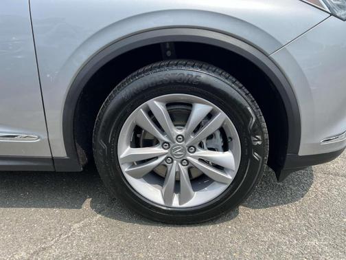 2023 Acura MDX Base