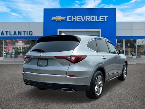 2023 Acura MDX Base