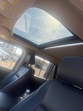 2022 Ford Expedition Max XLT