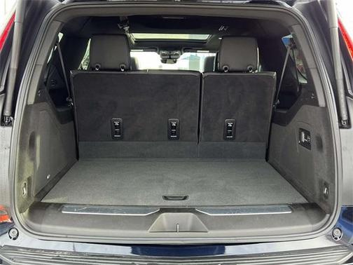 2022 Cadillac Escalade ESV Sport