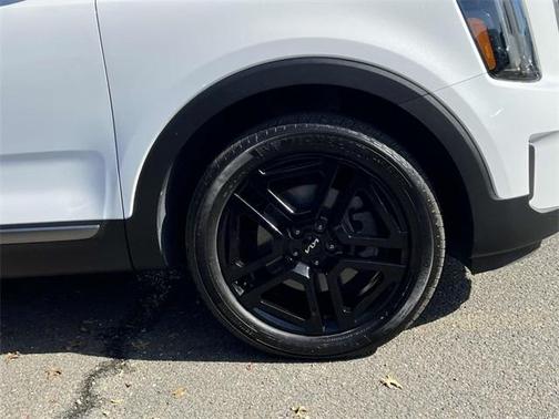 2023 Kia Telluride SX X-Line