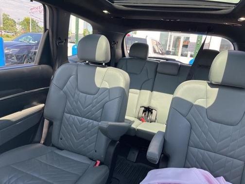 2023 Kia Telluride SX X-Line