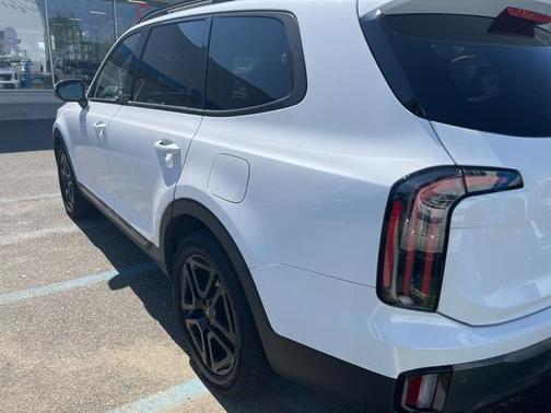 2023 Kia Telluride SX X-Line