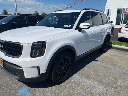 2023 Kia Telluride SX X-Line