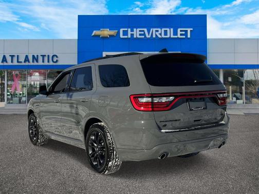 2025 Dodge Durango R/T