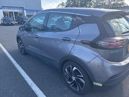 2023 Chevrolet Bolt EV 2LT