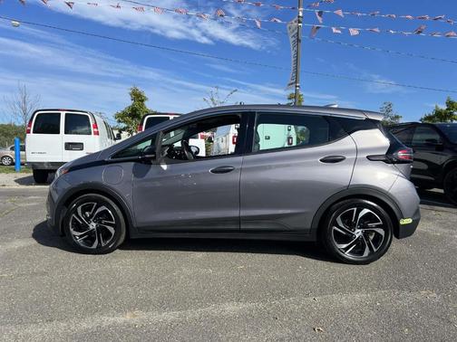 2023 Chevrolet Bolt EV 2LT