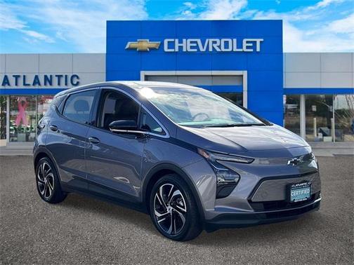 2023 Chevrolet Bolt EV 2LT