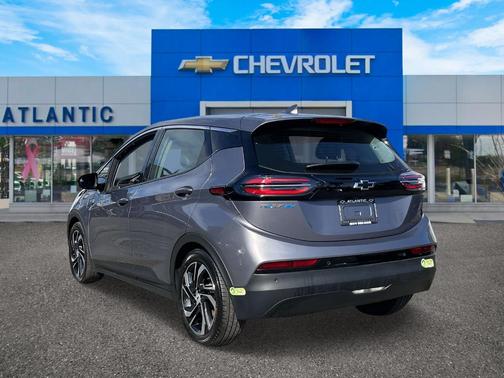 2023 Chevrolet Bolt EV 2LT