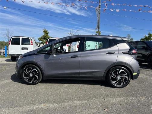 2023 Chevrolet Bolt EV 2LT