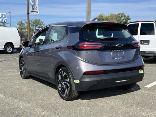 2023 Chevrolet Bolt EV 2LT