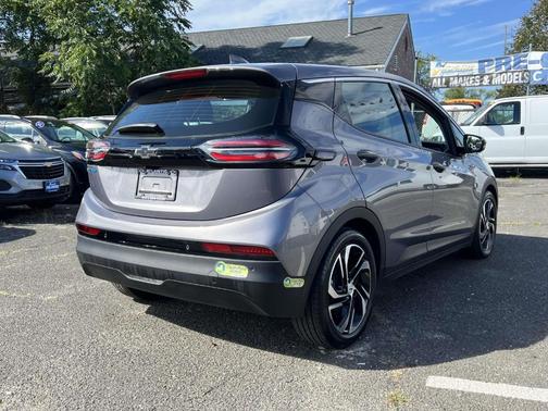 2023 Chevrolet Bolt EV 2LT