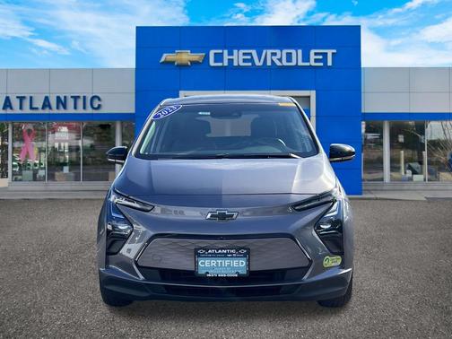 2023 Chevrolet Bolt EV 2LT