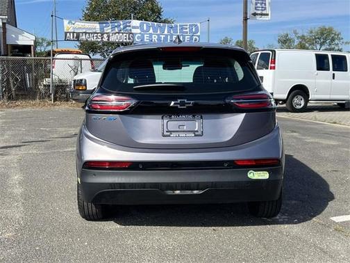 2023 Chevrolet Bolt EV 2LT