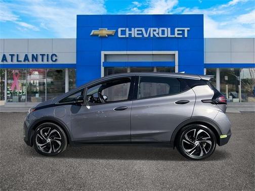 2023 Chevrolet Bolt EV 2LT