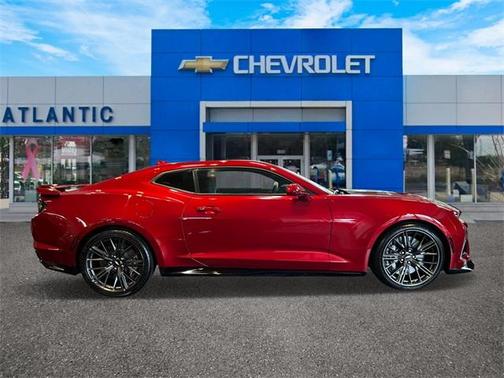 2023 Chevrolet Camaro ZL1