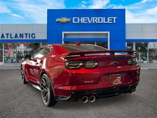 2023 Chevrolet Camaro ZL1