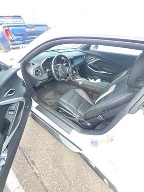 2023 Chevrolet Camaro LT1