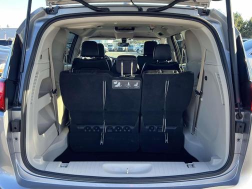 2019 Chrysler Pacifica Touring-L