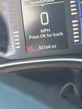 2019 Chrysler Pacifica Touring-L