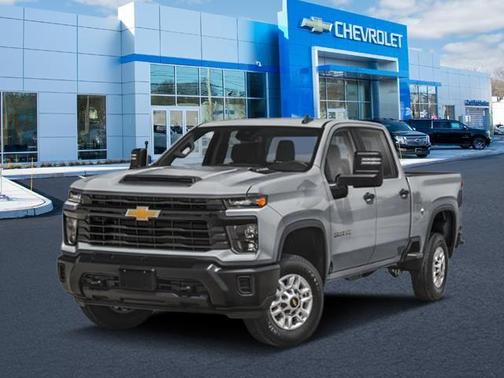 Sterling 2026 Chevrolet Silverado 2500 LT