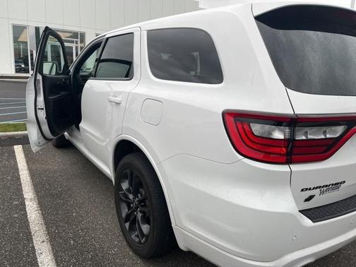 2022 Dodge Durango GT