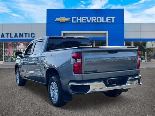 2022 Chevrolet Silverado 1500 Limited LT