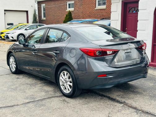 2014 Mazda Mazda3 i Touring