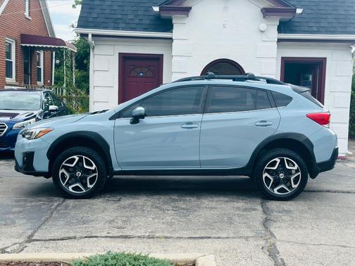 2018 Subaru Crosstrek 2.0i Limited