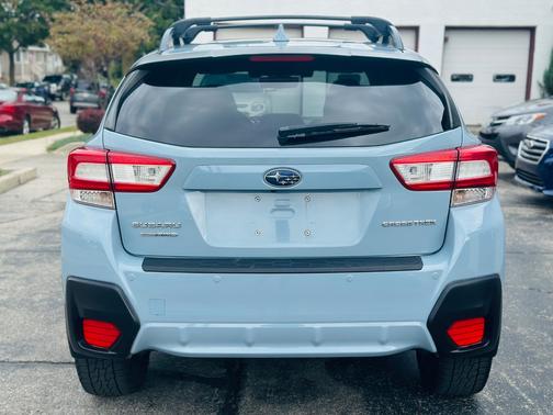 2018 Subaru Crosstrek 2.0i Limited