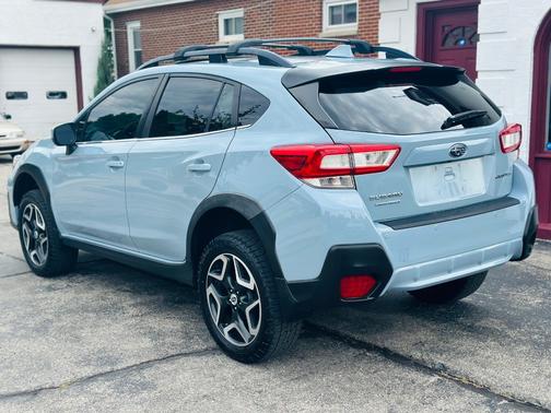 2018 Subaru Crosstrek 2.0i Limited