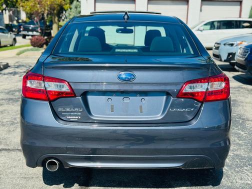 2016 Subaru Legacy 2.5i Premium