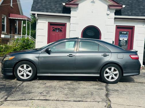 2007 Toyota Camry SE V6