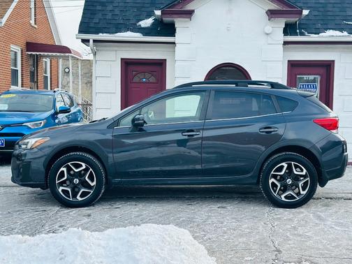 2018 Subaru Crosstrek 2.0i Limited