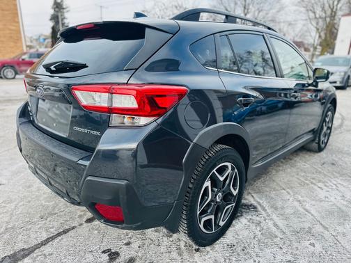 2018 Subaru Crosstrek 2.0i Limited