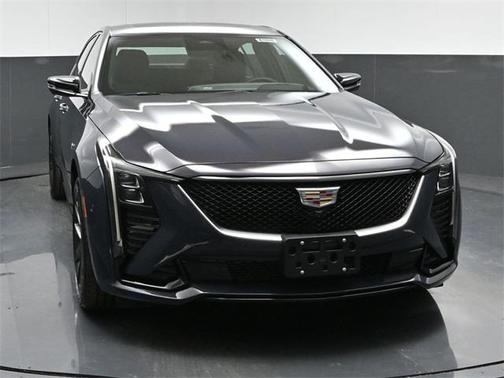 2025 Cadillac CT5 Sport AWD