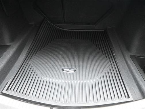 2025 Cadillac CT5 Sport AWD