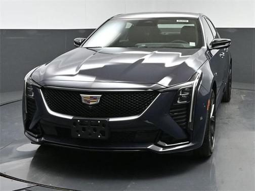 2025 Cadillac CT5 Sport AWD