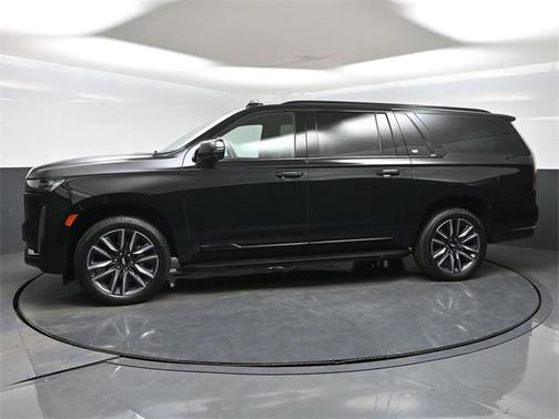 2023 Cadillac Escalade ESV Sport