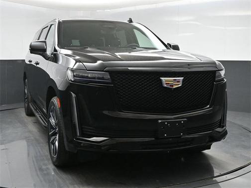2023 Cadillac Escalade ESV Sport