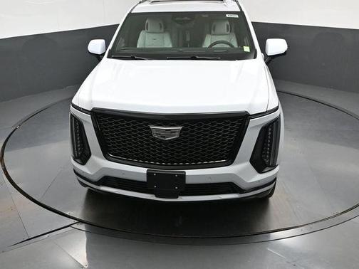 2026 Cadillac Escalade ESV Sport Platinum