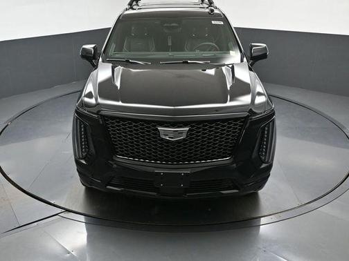 2026 Cadillac Escalade ESV Sport Platinum