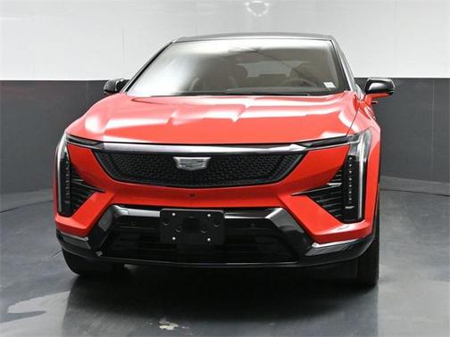 2025 Cadillac OPTIQ Sport