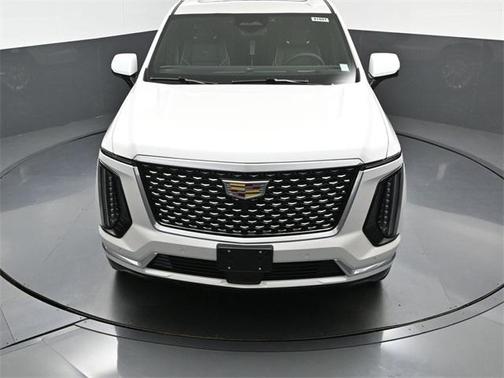2025 Cadillac Escalade Premium Luxury