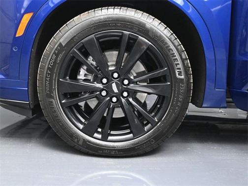 2024 Cadillac XT6 Premium Luxury AWD
